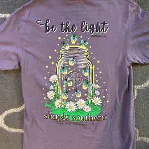 Simply Southern Shirt